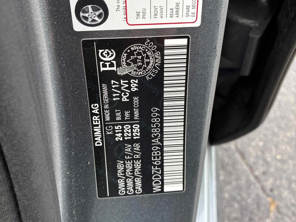 Mercedes-Benz E 43 AMG * CARFAX *    | Mobile.bg   12