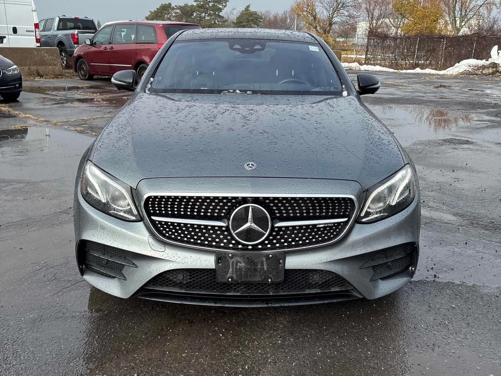 Mercedes-Benz E 43 AMG * CARFAX *    | Mobile.bg   6