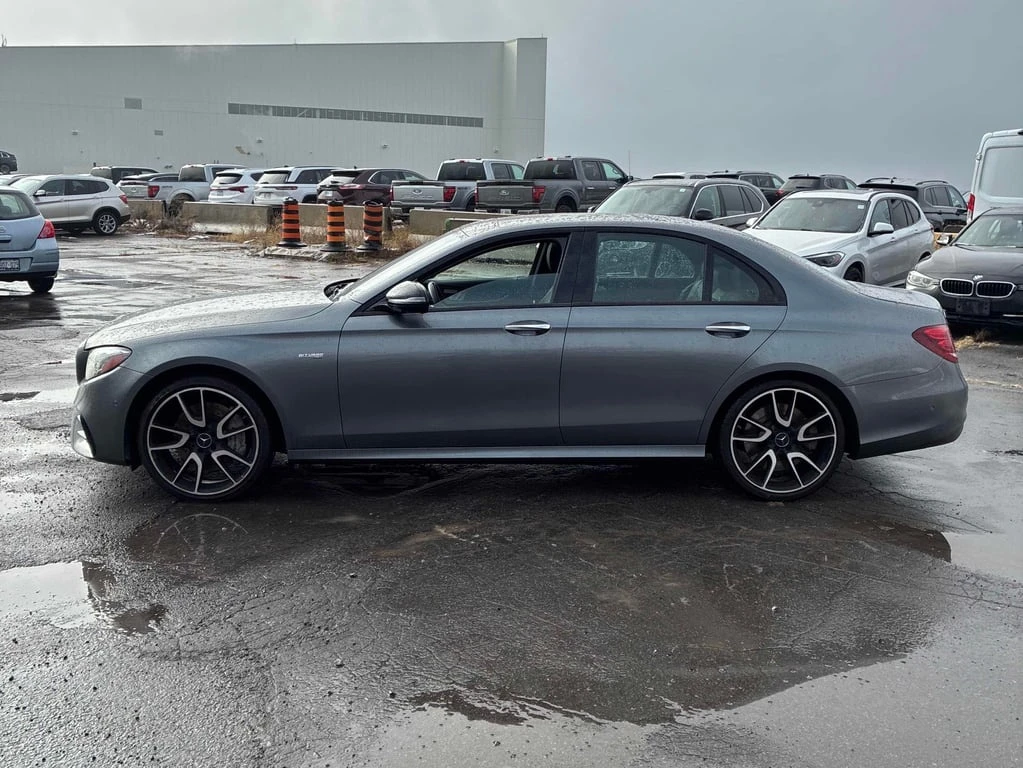 Mercedes-Benz E 43 AMG * CARFAX *    | Mobile.bg   2