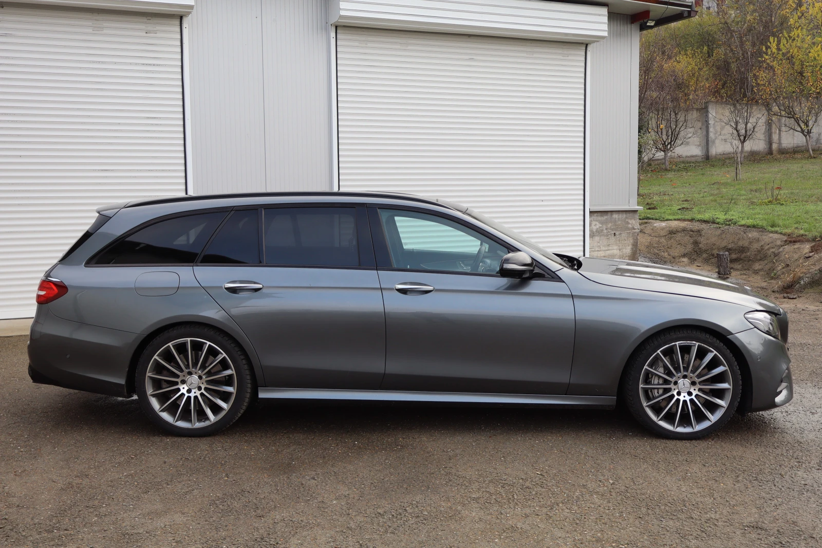 Mercedes-Benz E 53 AMG 4Matic/Head-Up/Bumester/SpeedShift/360Kaмepа - изображение 4