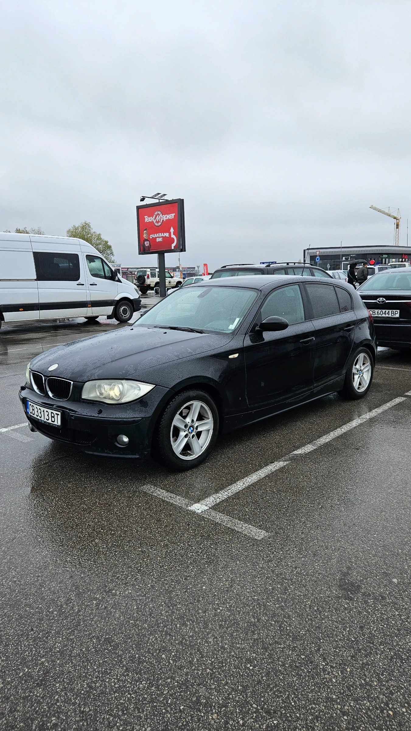 BMW 118  - изображение 2
