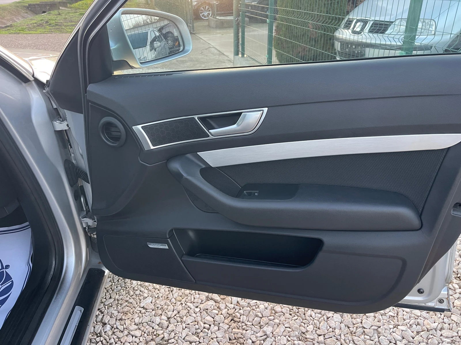 Audi A6 3.0TDI avtomat | Mobile.bg   15