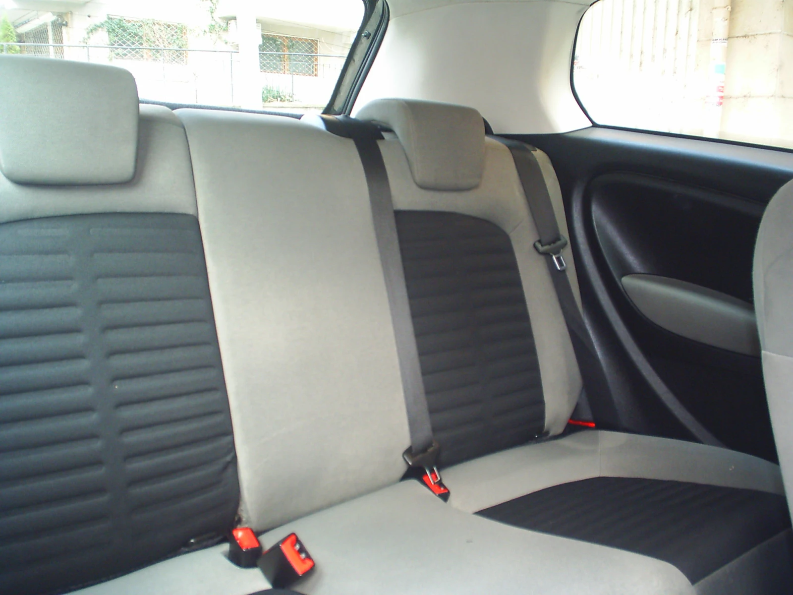 Fiat Punto 1.4 16V 78 . | Mobile.bg   12