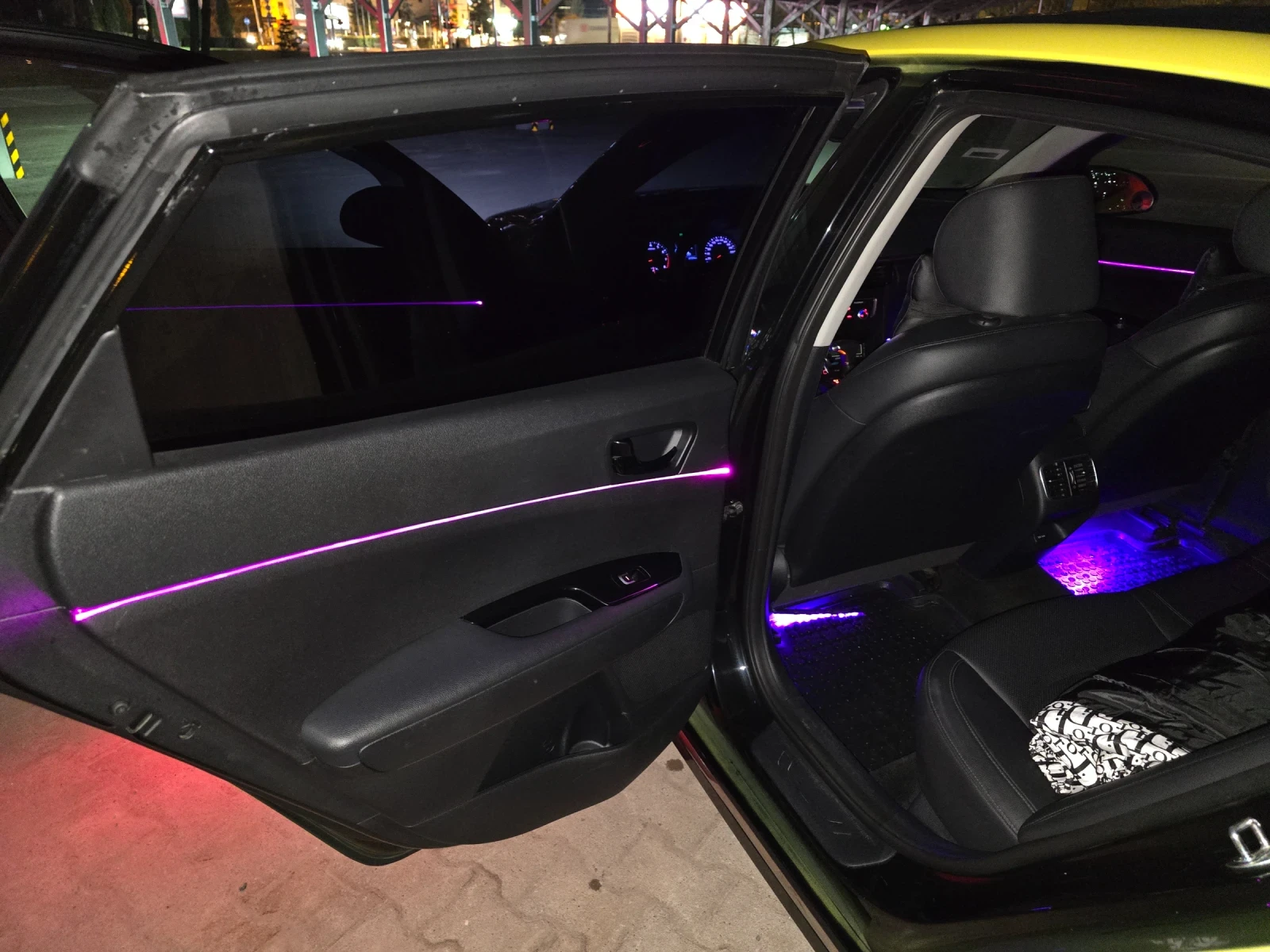 Kia K5  - изображение 10