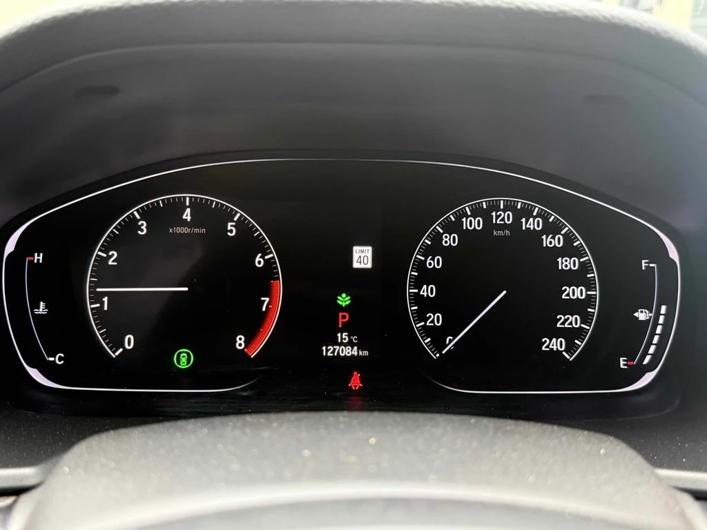 Honda Accord * Touring * CARFAX * ��� ������������ ������ | Mobile.bg � ����������� 8