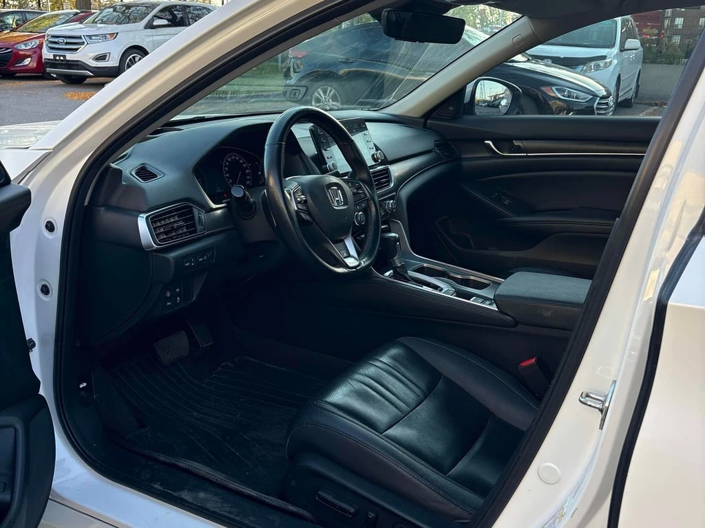 Honda Accord * Touring * CARFAX * ��� ������������ ������ | Mobile.bg � ����������� 5