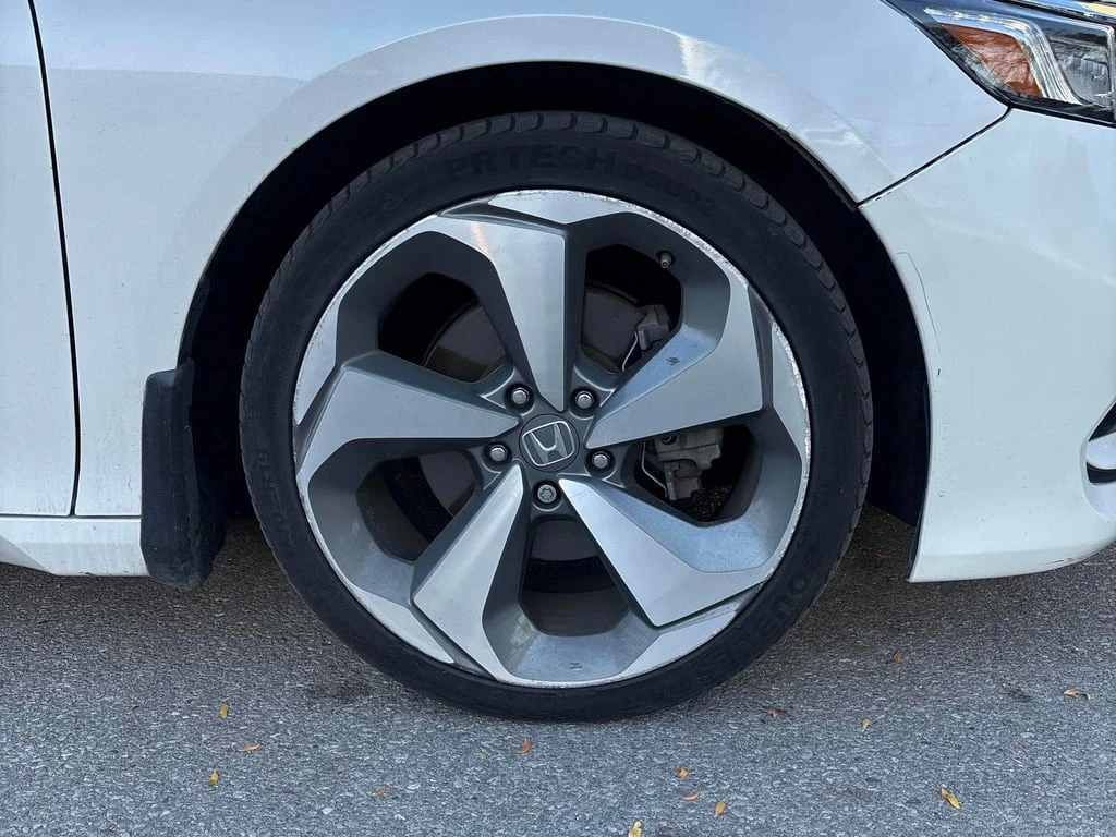 Honda Accord * Touring * CARFAX * ��� ������������ ������ | Mobile.bg � ����������� 7