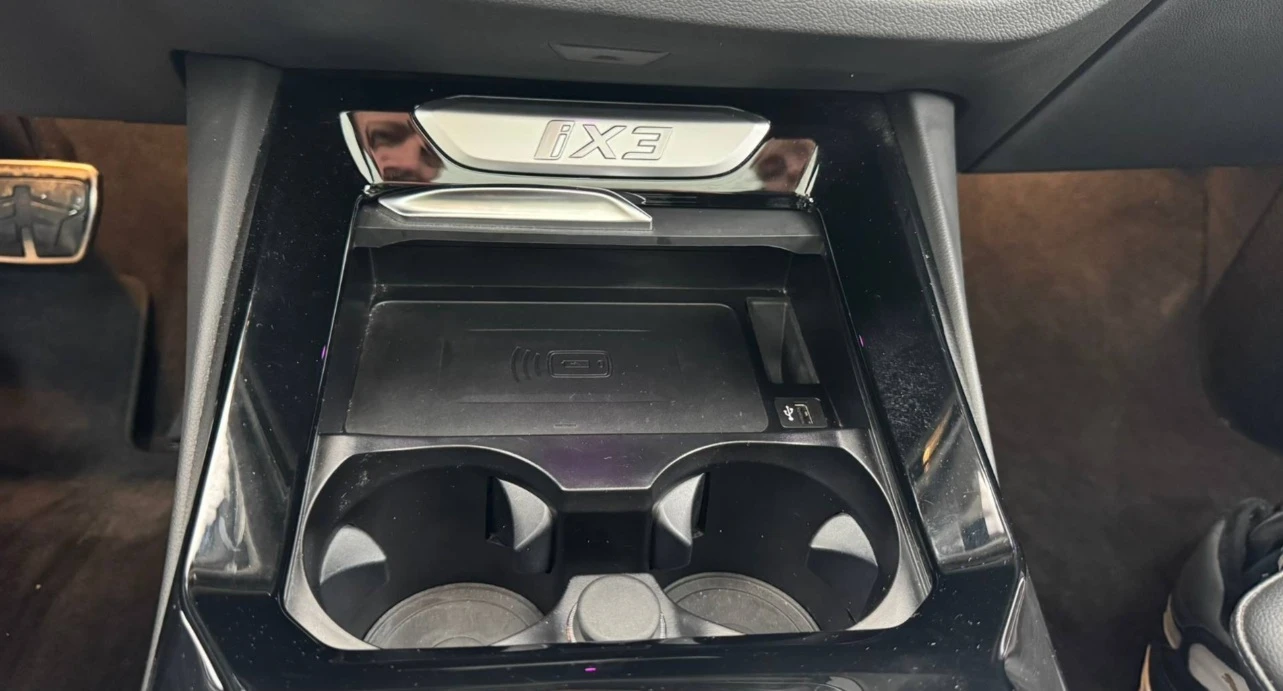 BMW iX3 M Sport | Mobile.bg � ����������� 12