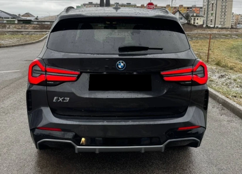 BMW iX3 M Sport - изображение 3