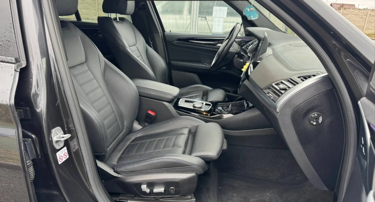 BMW iX3 M Sport | Mobile.bg � ����������� 14