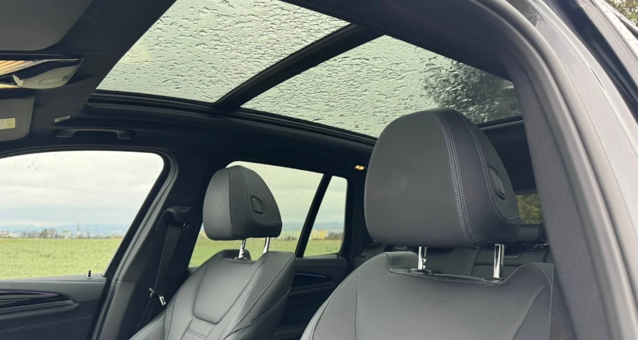 BMW iX3 M Sport | Mobile.bg � ����������� 11