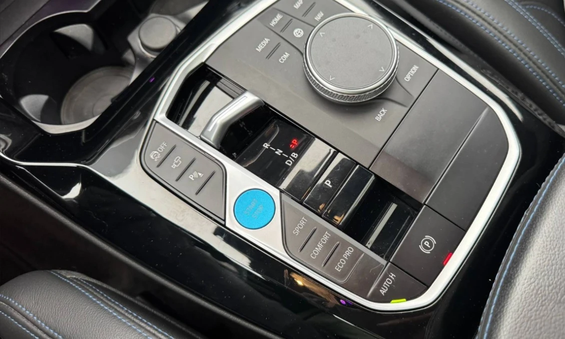 BMW iX3 M Sport | Mobile.bg � ����������� 13