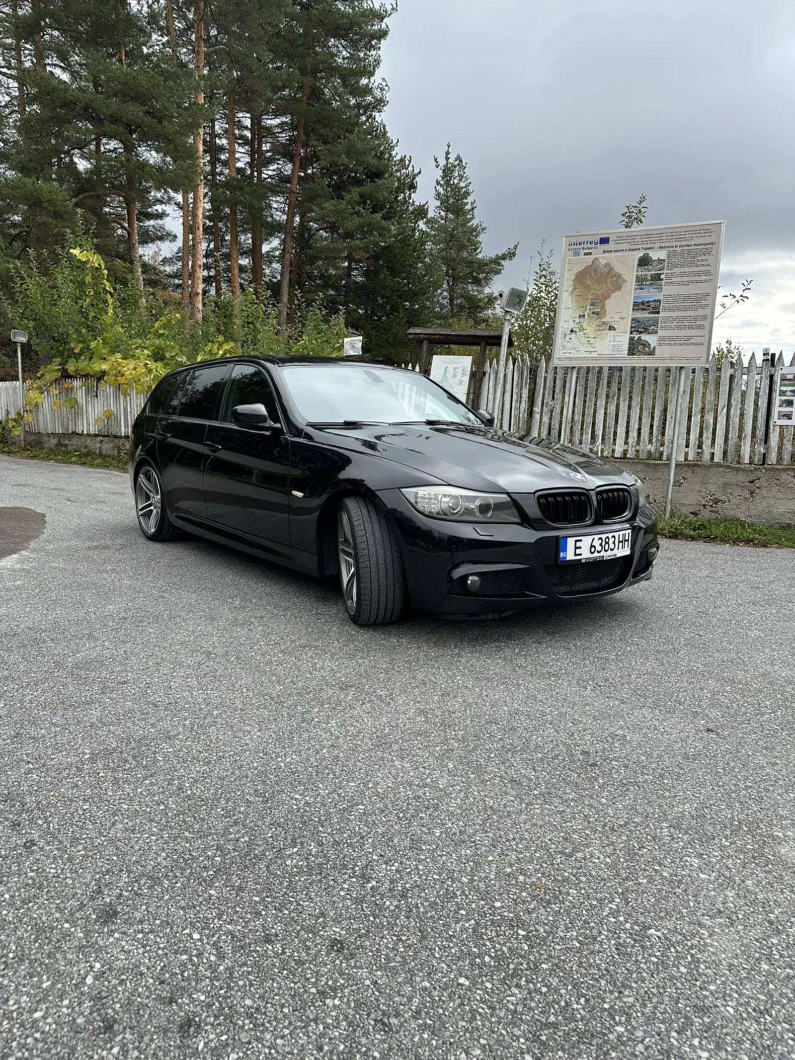 BMW 330  - изображение 2