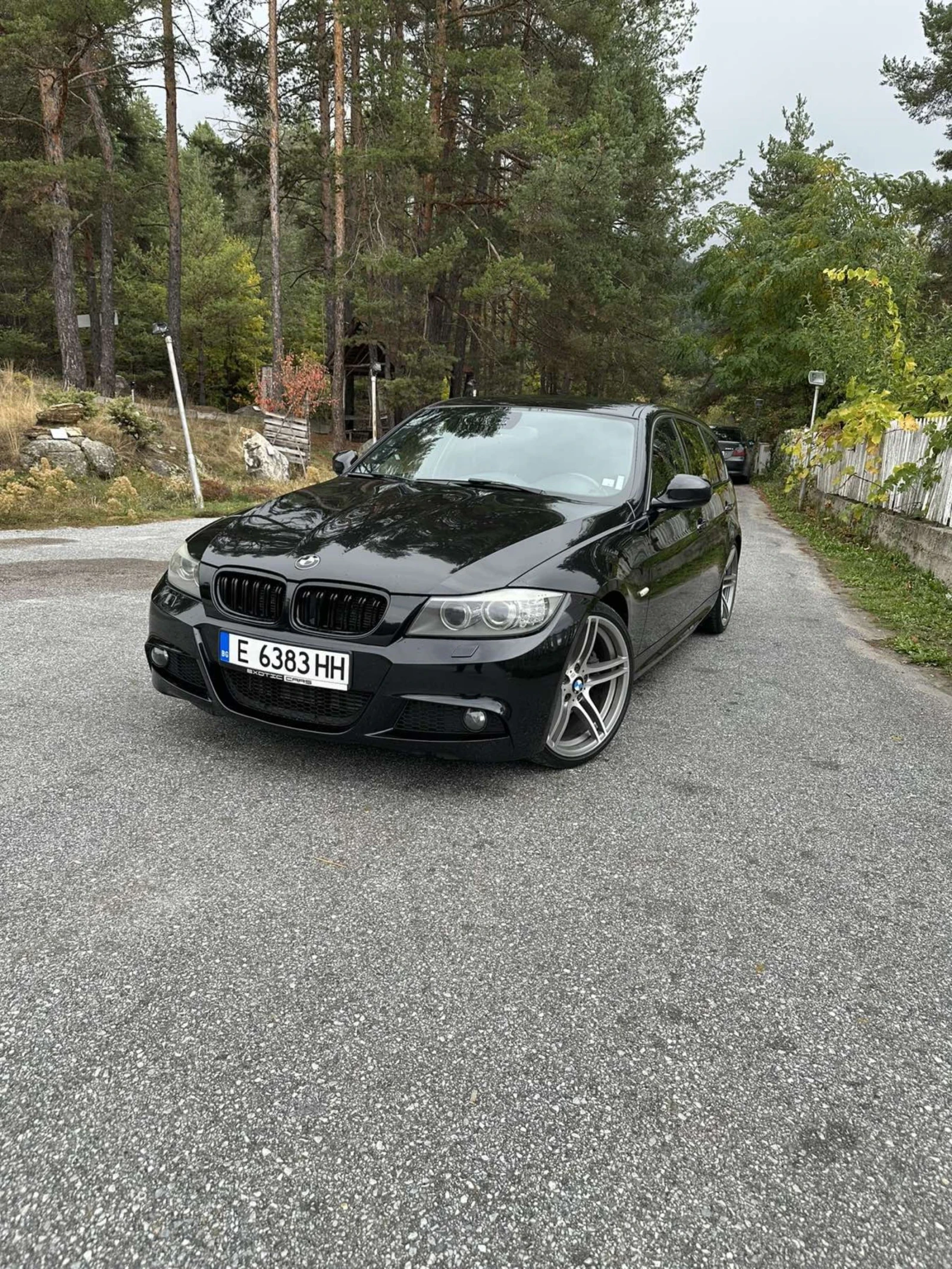 BMW 330 | Mobile.bg � ����������� 1