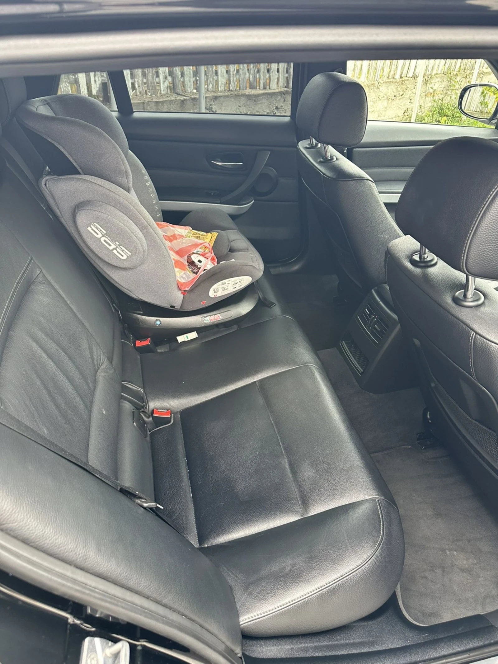 BMW 330  - изображение 6