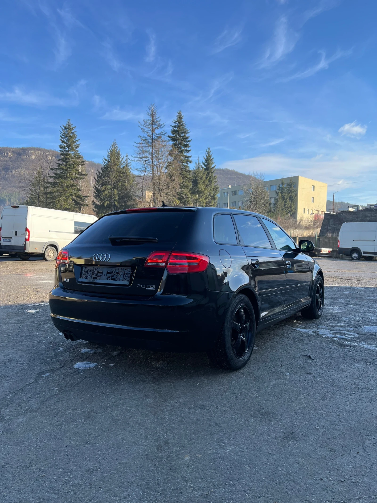 Audi A3 Quattro | Mobile.bg � ����������� 6