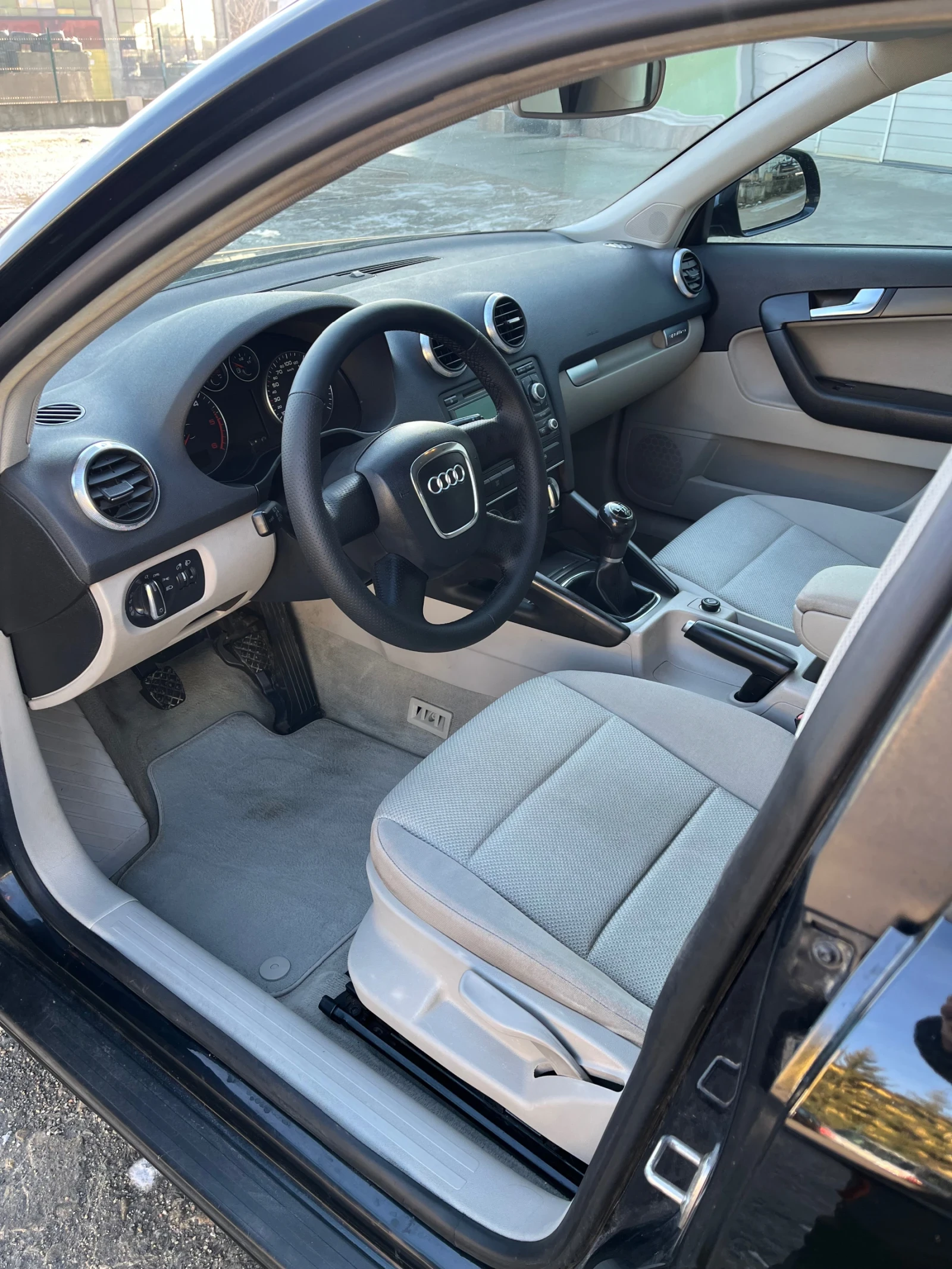 Audi A3 Quattro | Mobile.bg � ����������� 9