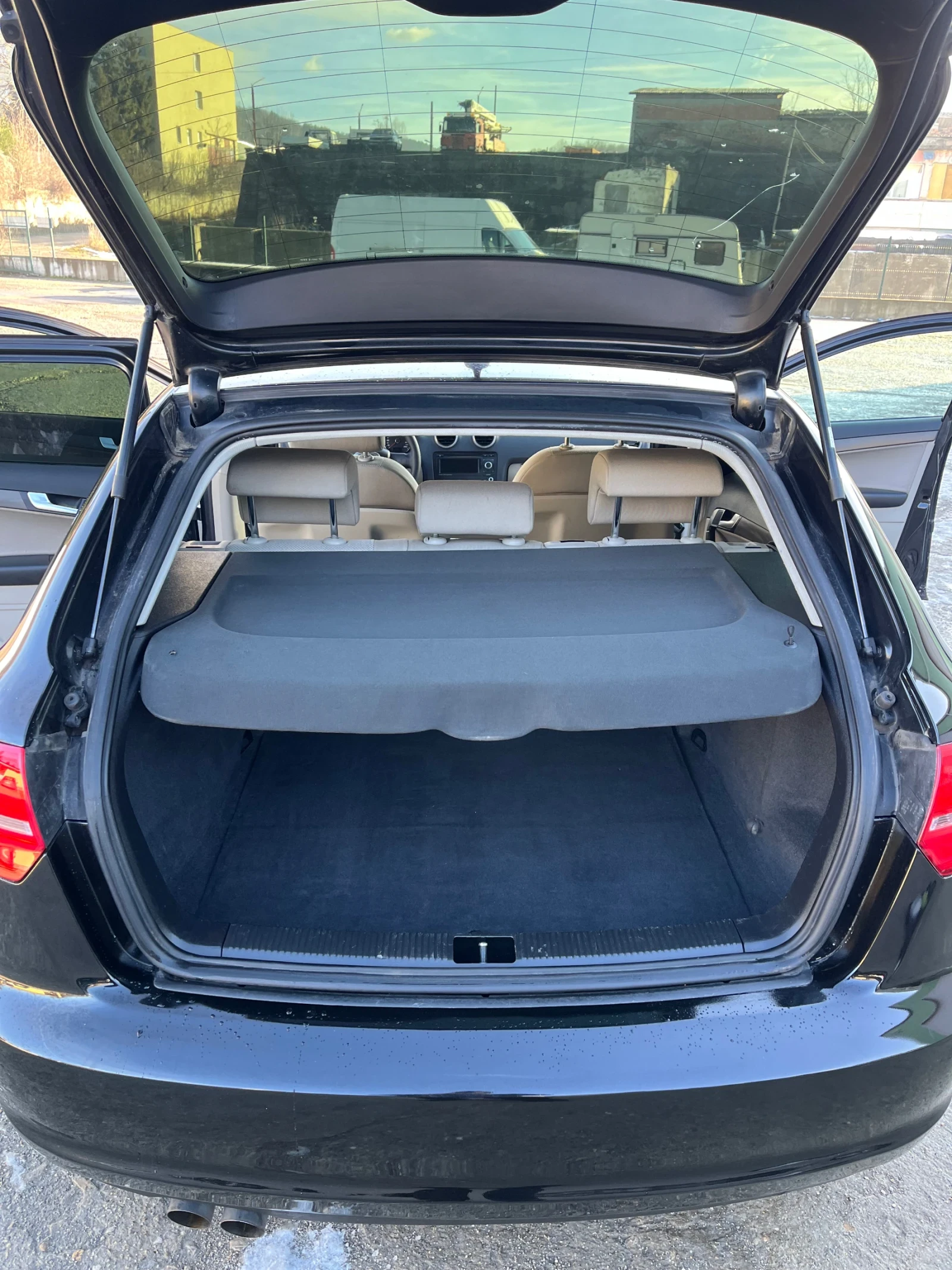 Audi A3 Quattro | Mobile.bg � ����������� 11