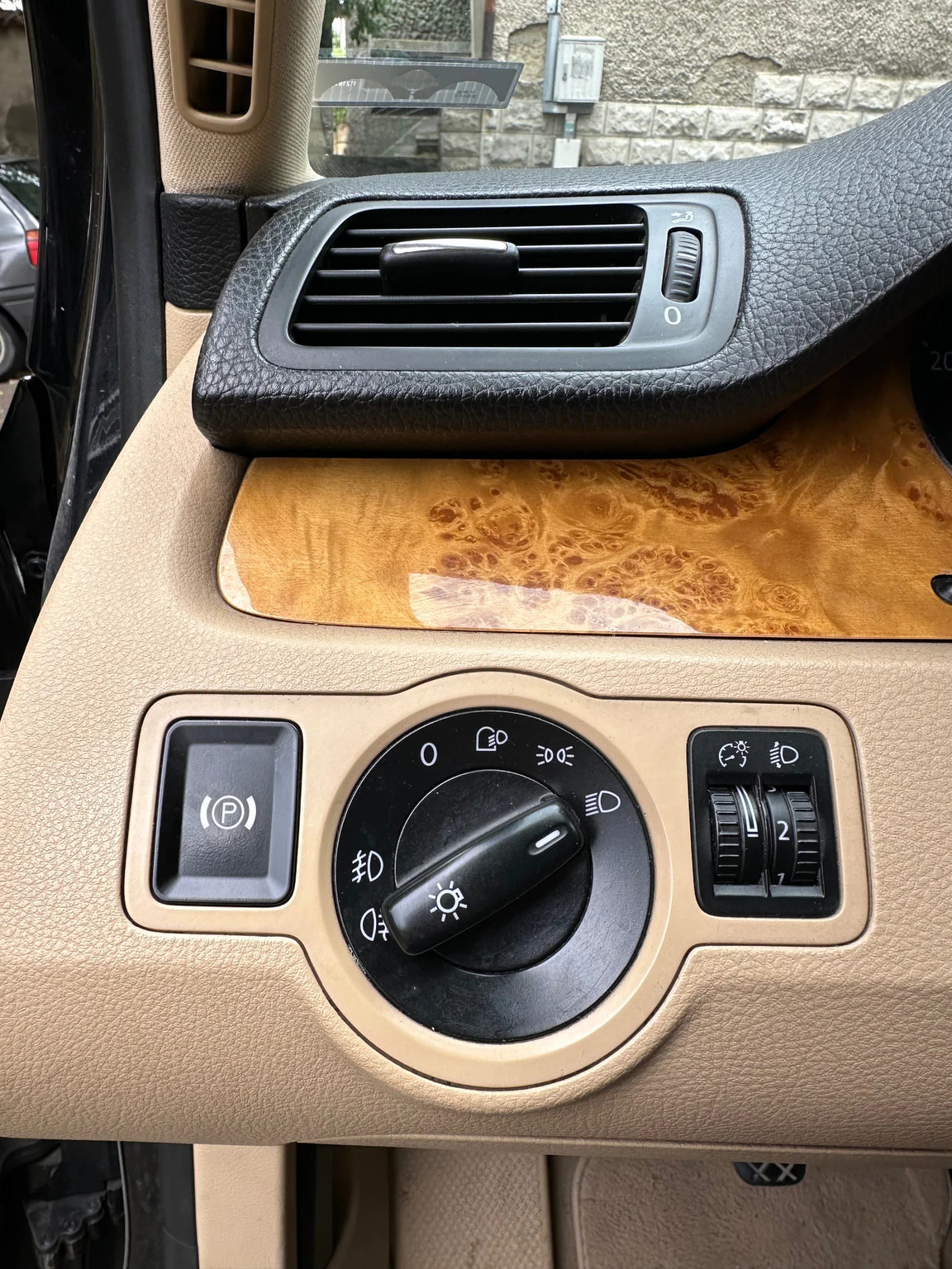 VW Passat  - изображение 10