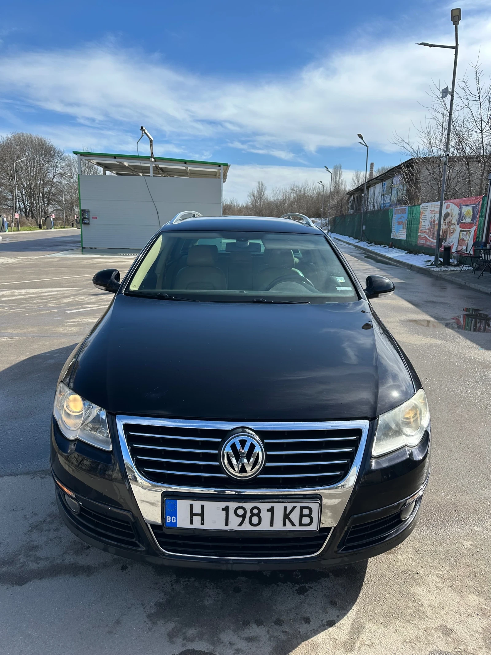 VW Passat | Mobile.bg � ����������� 1
