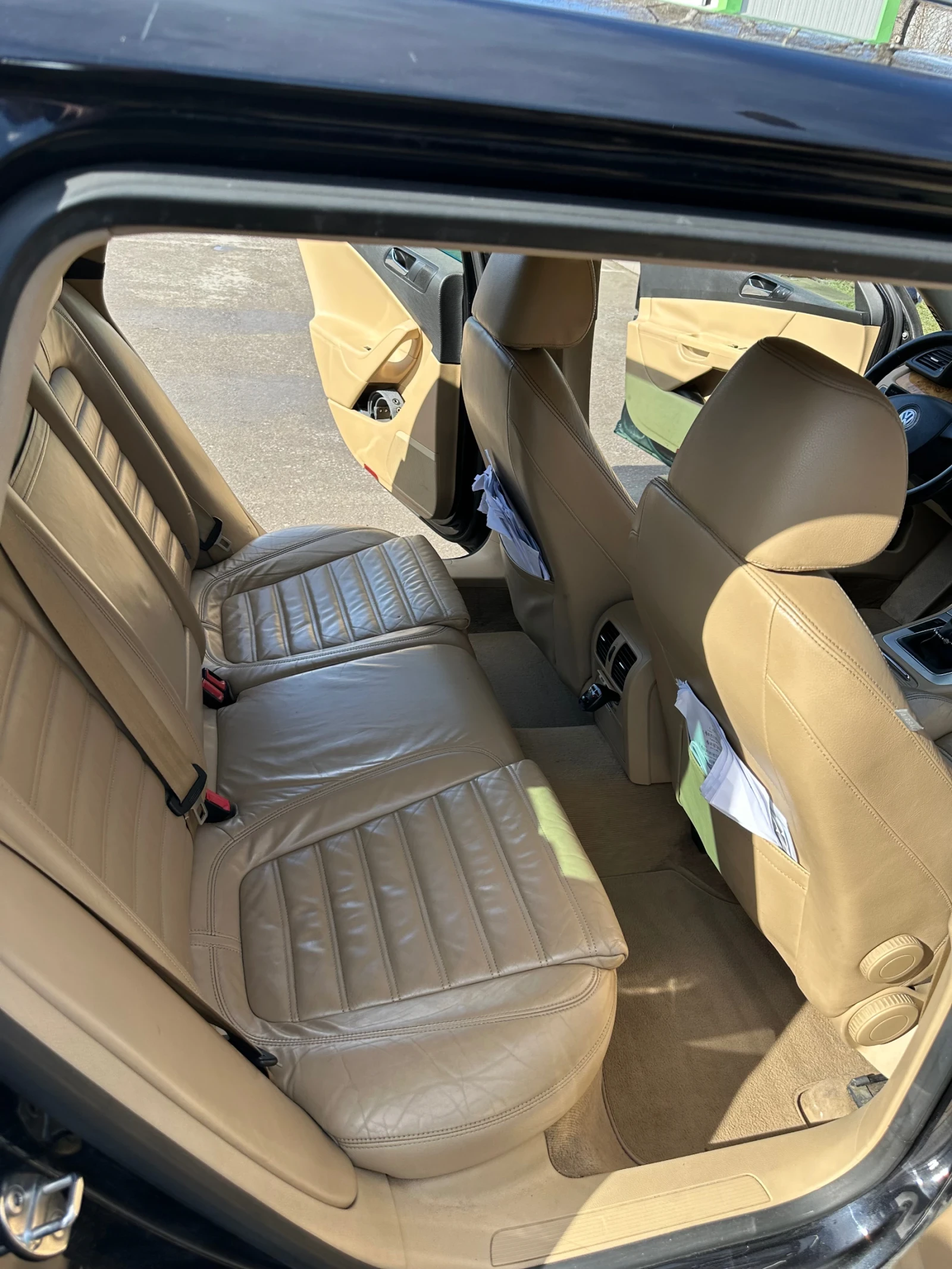 VW Passat | Mobile.bg � ����������� 8