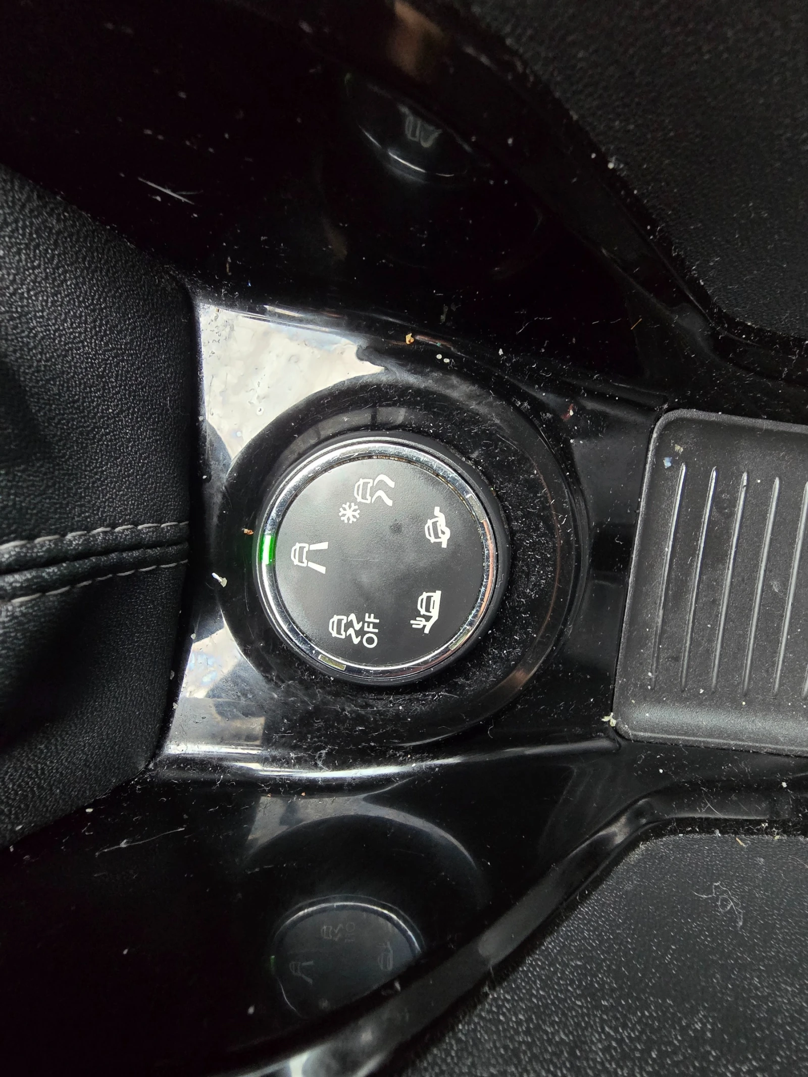 Peugeot 2008 FACELIFT * 1.6HDI* EU6 * KAMERA  | Mobile.bg � ����������� 14