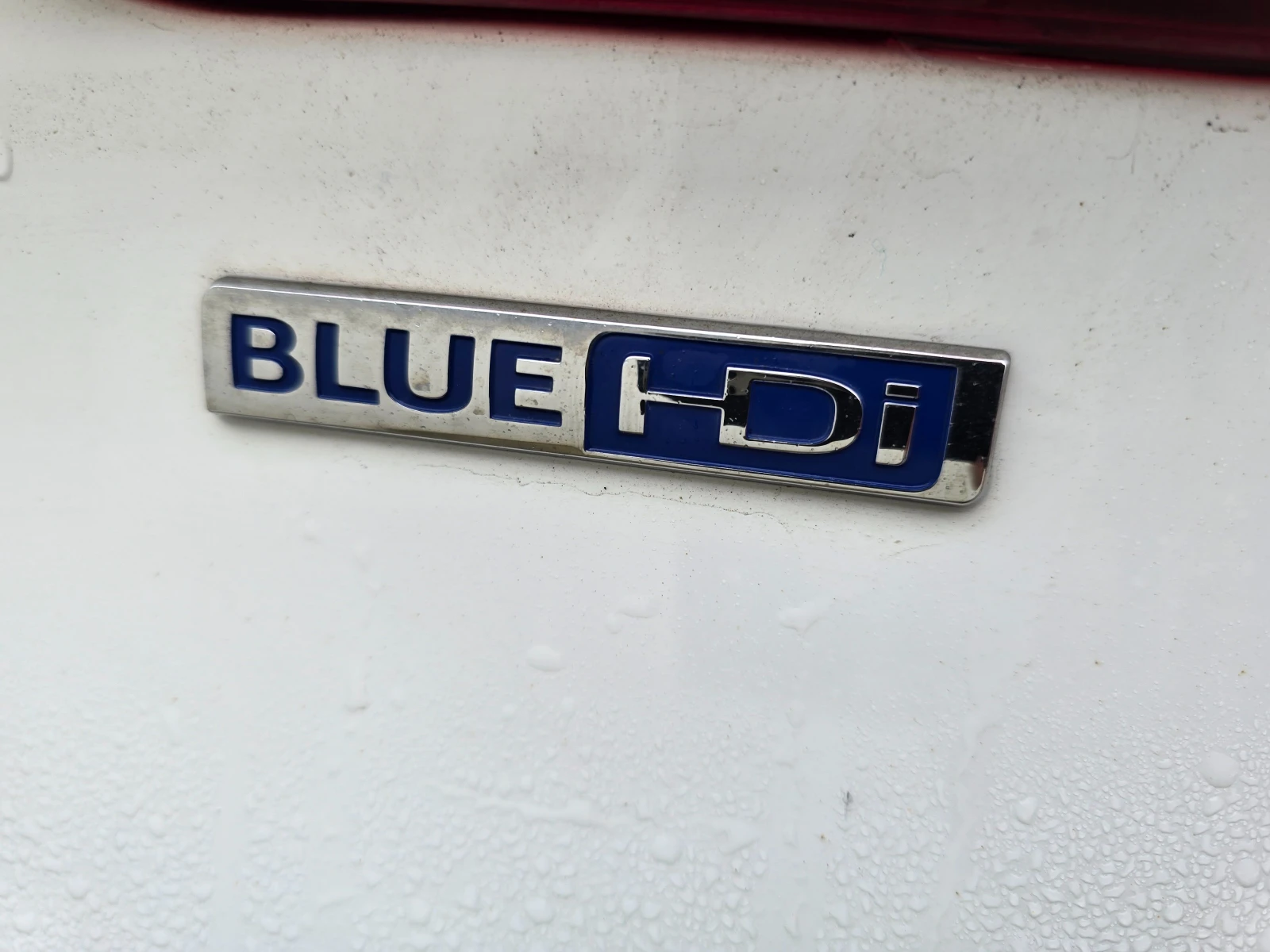 Peugeot 2008 FACELIFT * 1.6HDI* EU6 * KAMERA  | Mobile.bg � ����������� 9