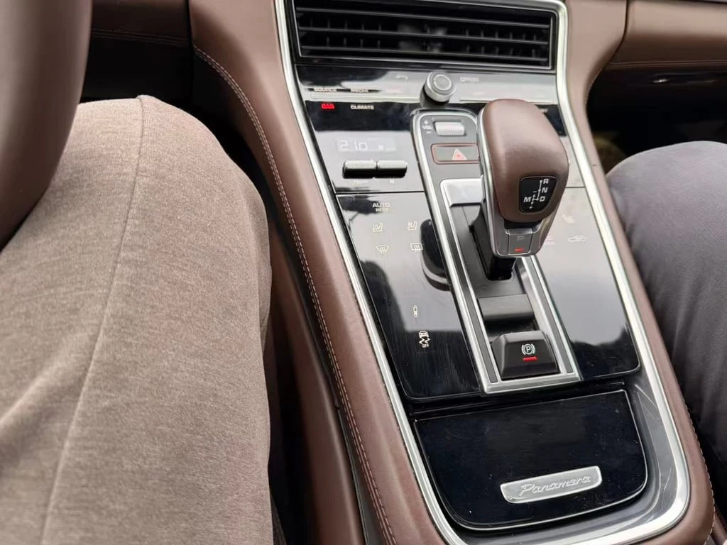 Porsche Panamera * Turbo * CARFAX * BURMESTER* ���-�� �������*  | Mobile.bg � ����������� 13