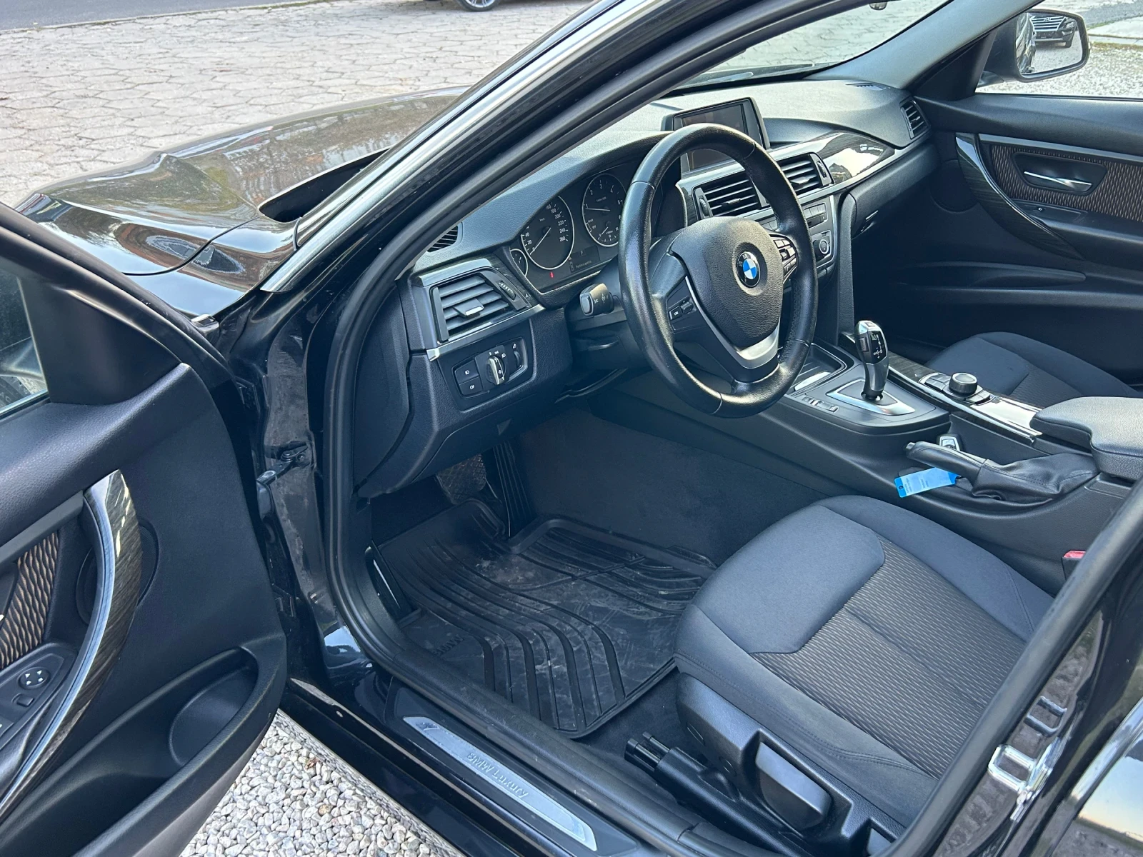 BMW 320 318 D Luxury  - изображение 5