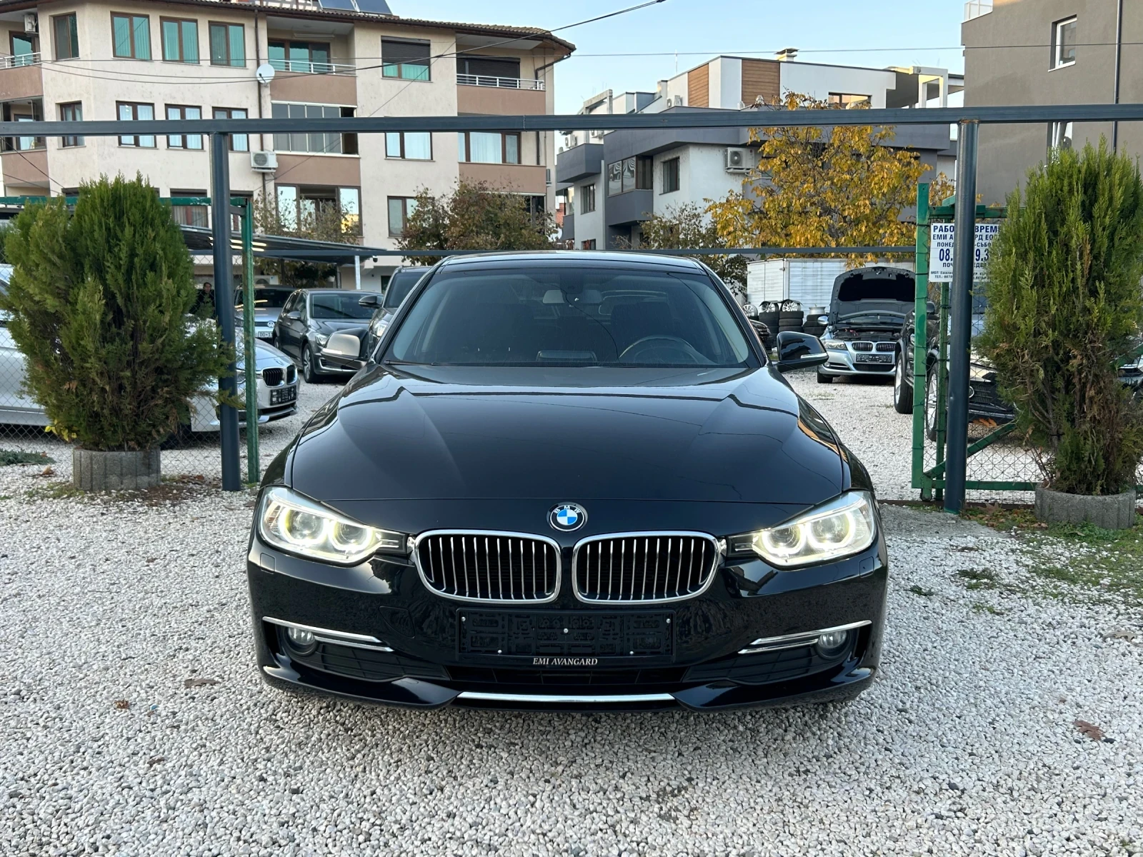 BMW 320 318 D Luxury  - изображение 2