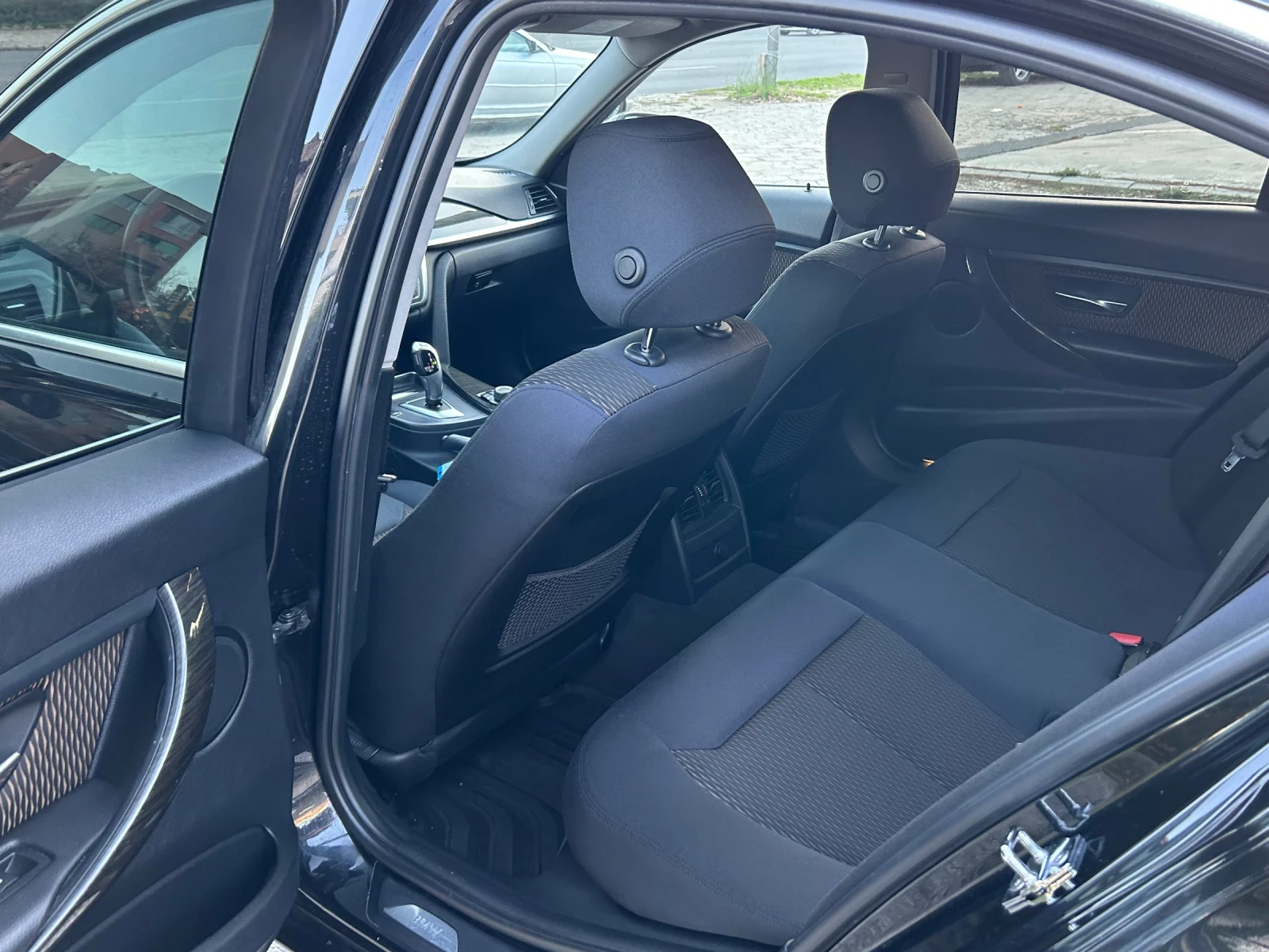 BMW 320 318 D Luxury  - изображение 8