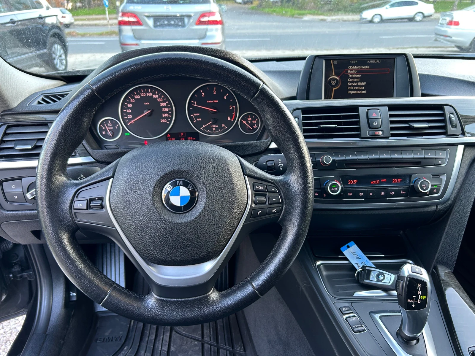 BMW 320 318 D Luxury  - изображение 4