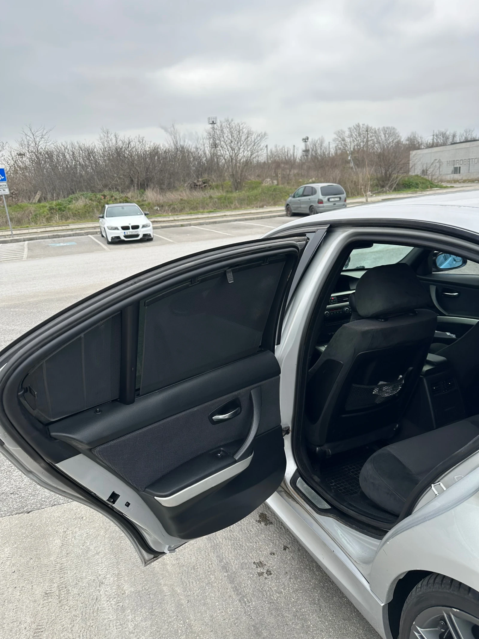 BMW 325, снимка 8 - Автомобили и джипове - 53937636