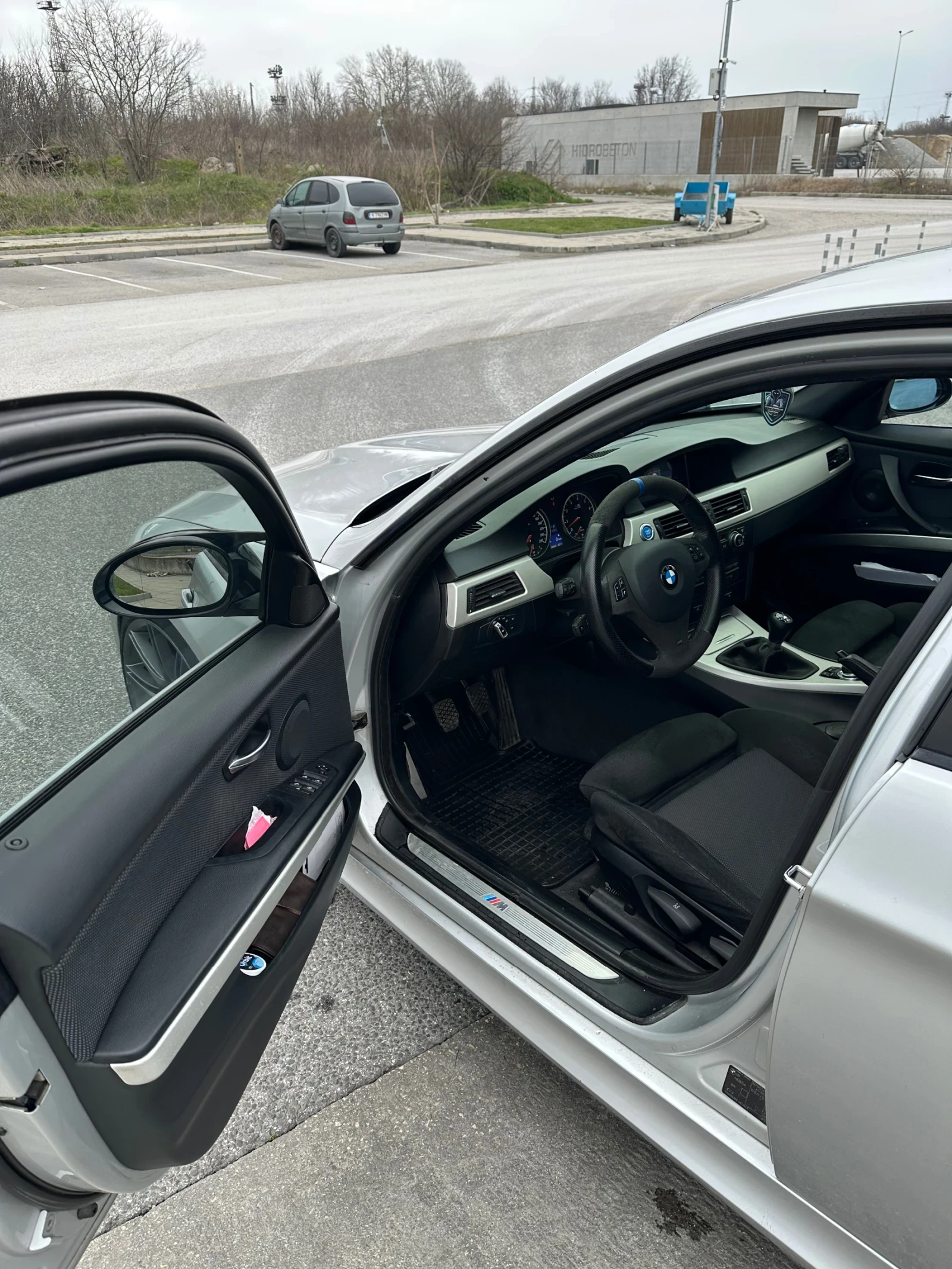 BMW 325, снимка 9 - Автомобили и джипове - 53937636