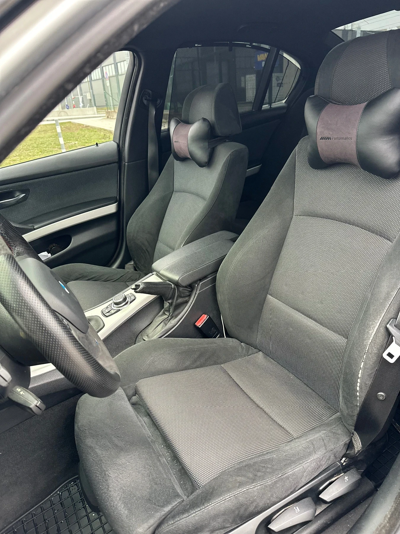 BMW 325, снимка 10 - Автомобили и джипове - 53937636