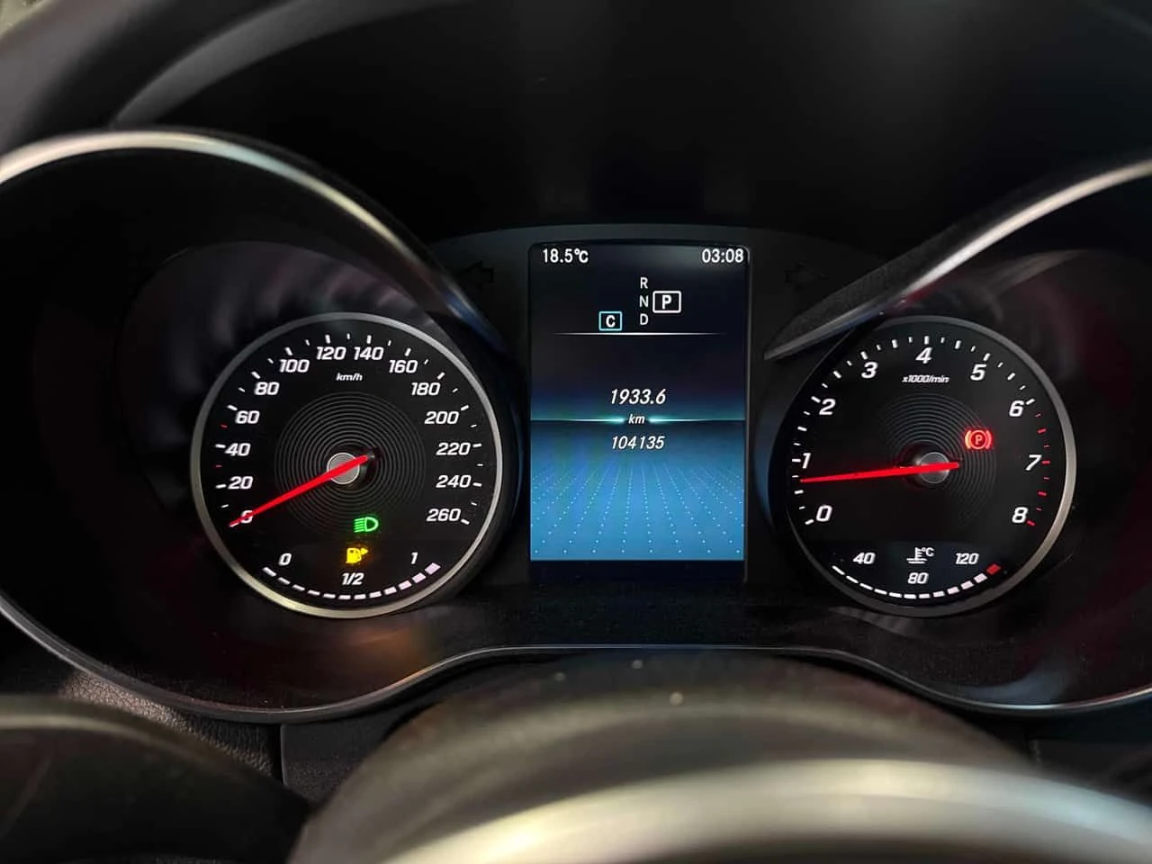 Mercedes-Benz C 300 * CARFAX * PANO * �������� * NAVI | Mobile.bg � ����������� 8