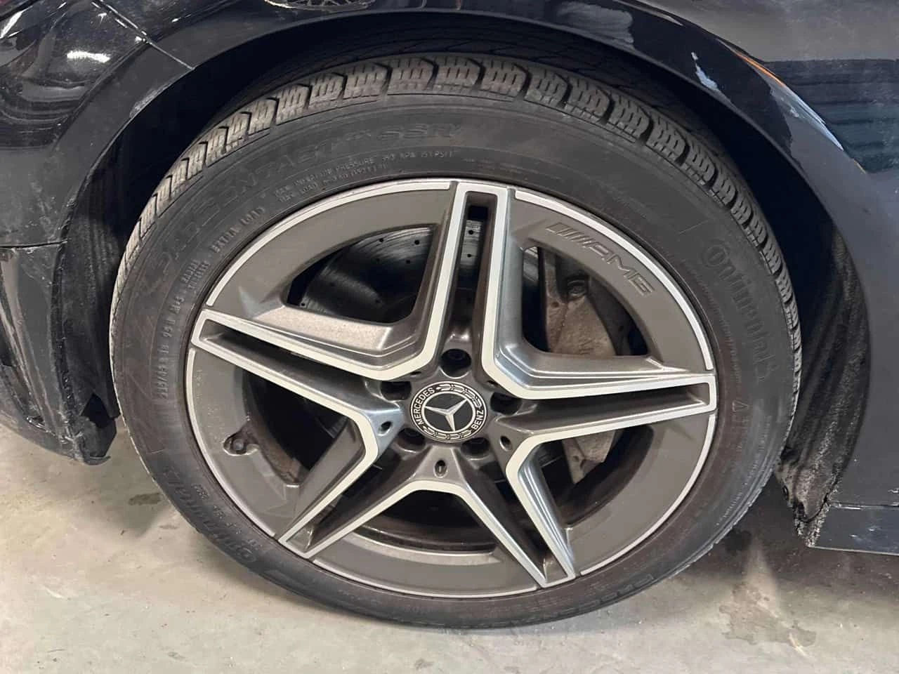 Mercedes-Benz C 300 * CARFAX * PANO * �������� * NAVI | Mobile.bg � ����������� 7