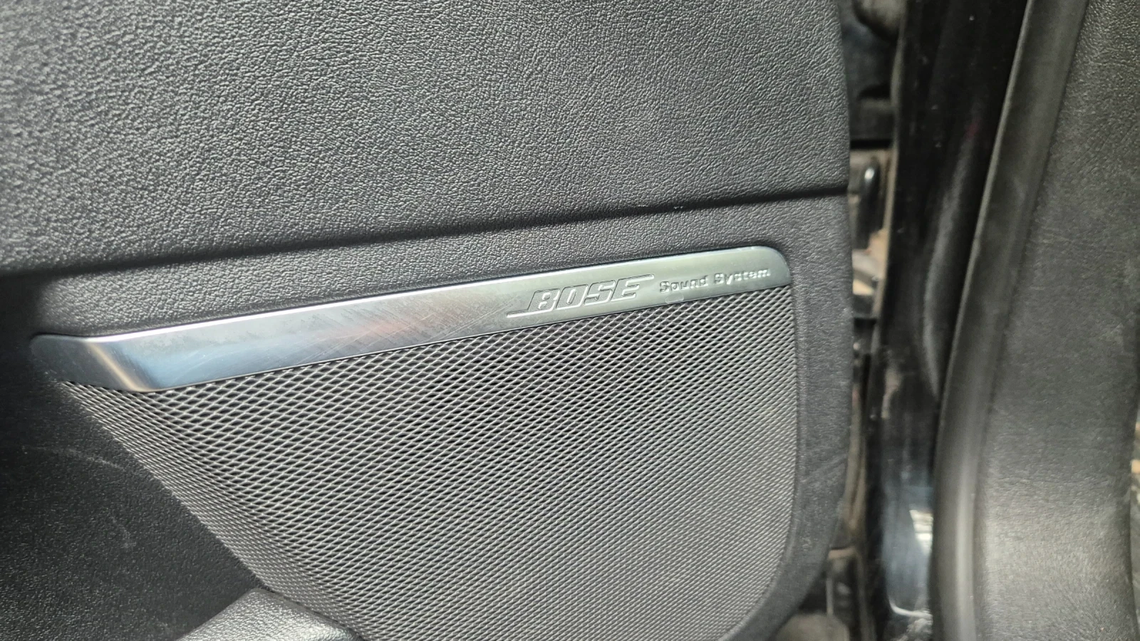 Audi S3 Exclusive Bose, снимка 5 - Автомобили и джипове - 54238389