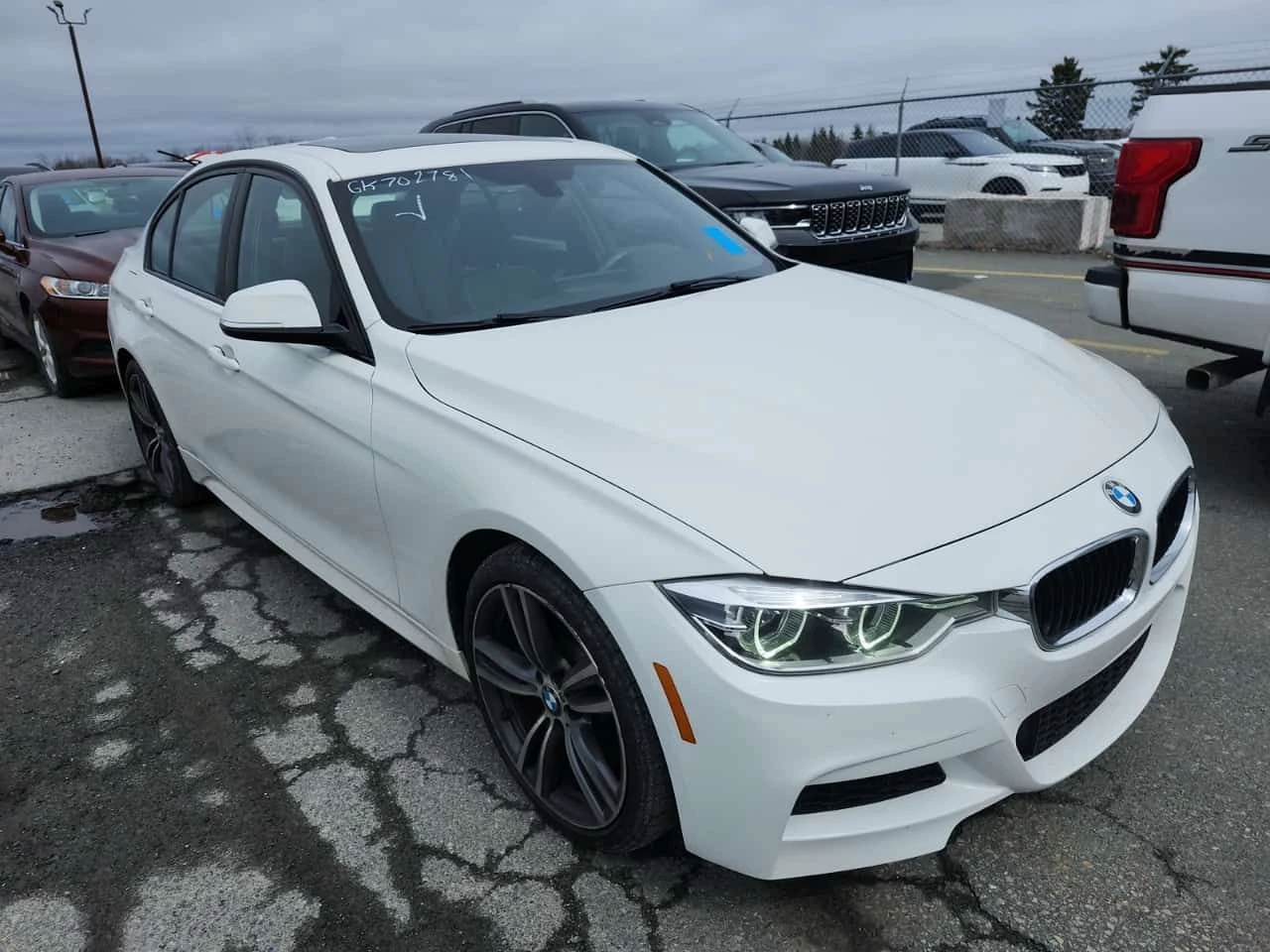 BMW 340 * 340I XDRIVE W/ M SPORT PCKG * CARFAX * ���� �� � | Mobile.bg � ����������� 2