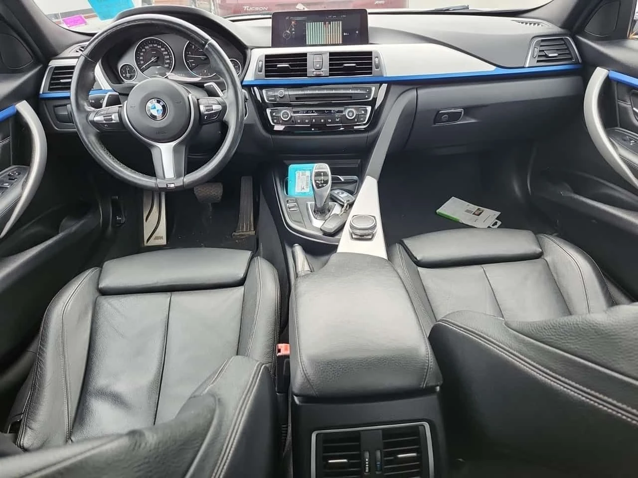 BMW 340 * 340I XDRIVE W/ M SPORT PCKG * CARFAX * ���� �� � | Mobile.bg � ����������� 8