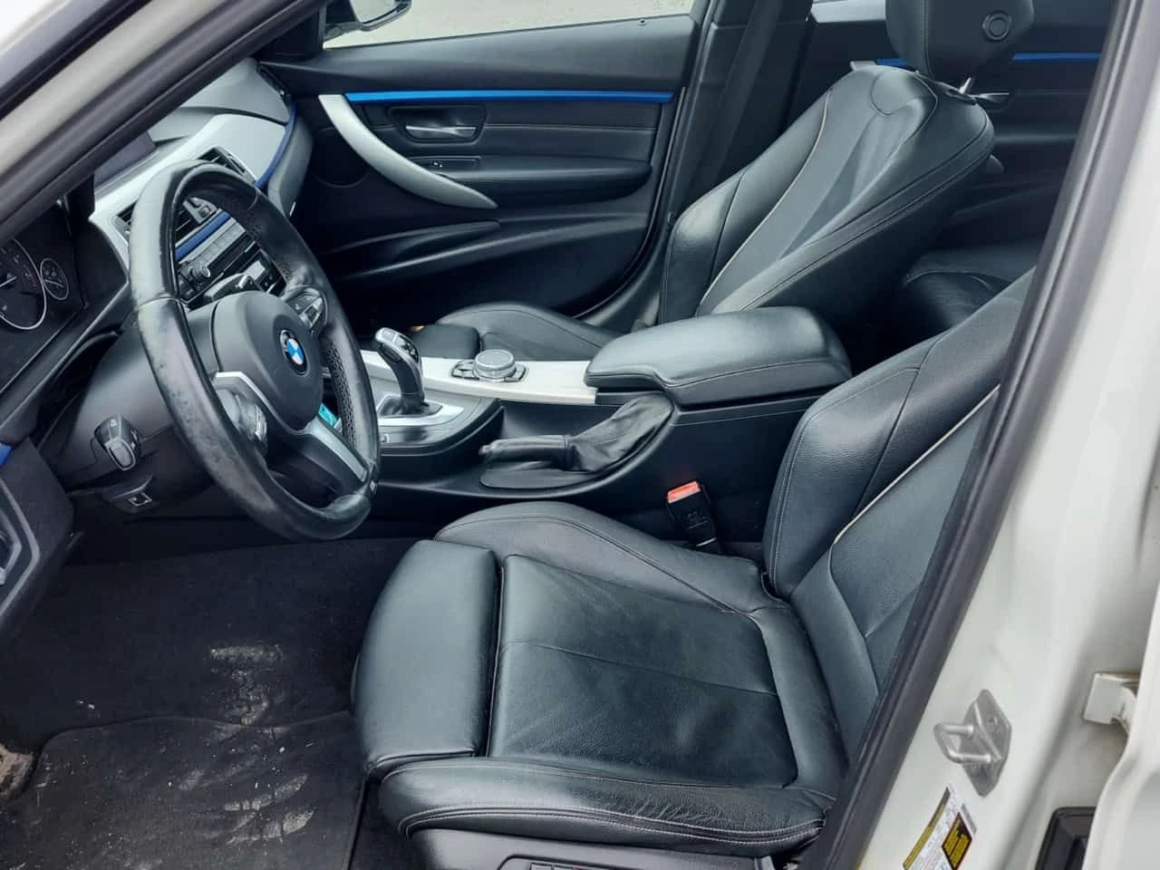 BMW 340 * 340I XDRIVE W/ M SPORT PCKG * CARFAX * ���� �� � | Mobile.bg � ����������� 7
