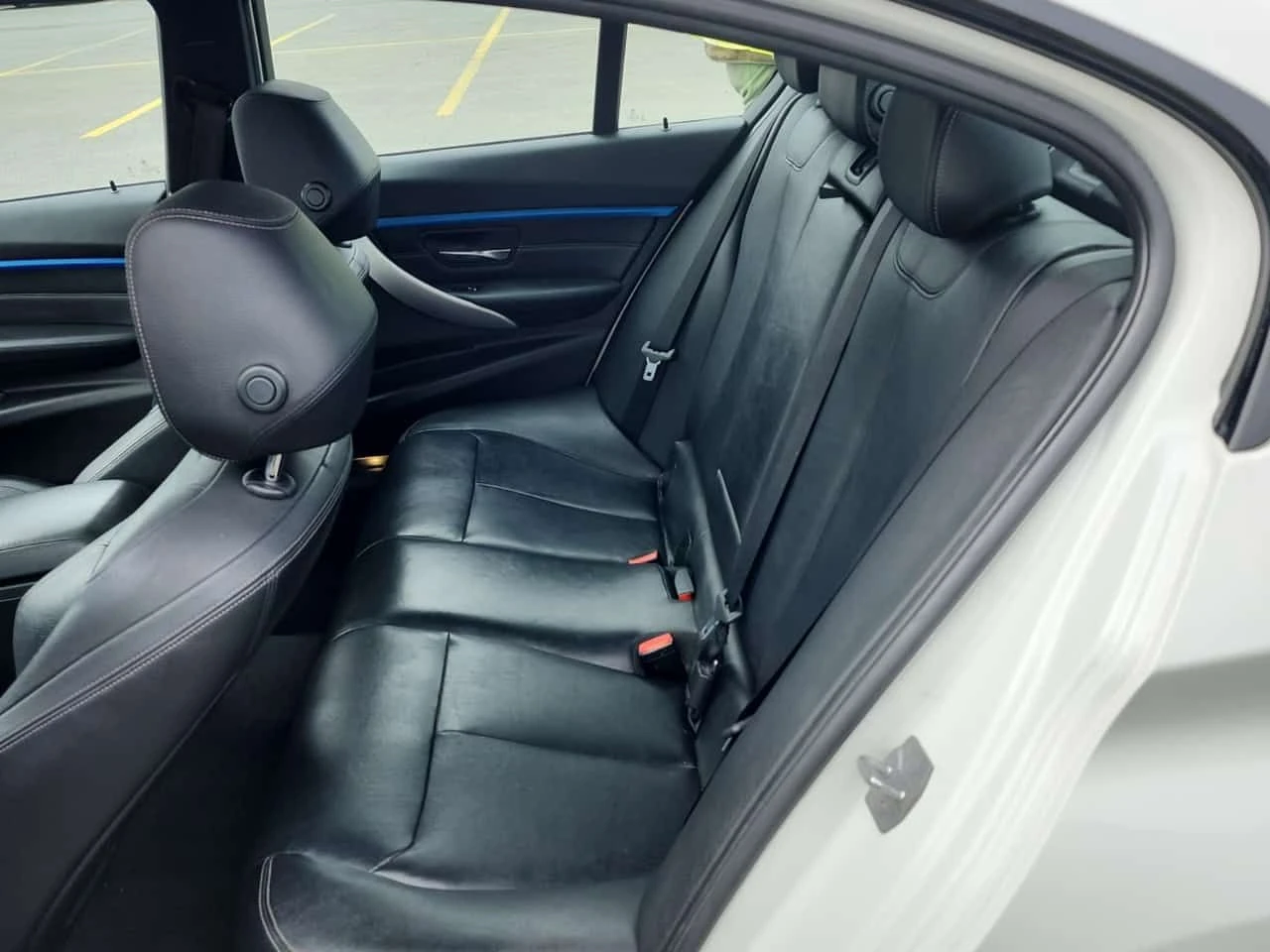 BMW 340 * 340I XDRIVE W/ M SPORT PCKG * CARFAX * ���� �� � | Mobile.bg � ����������� 12