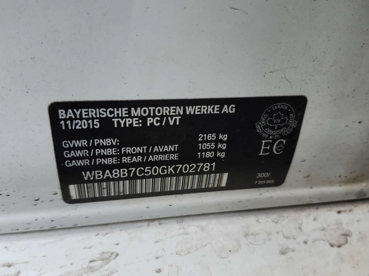 BMW 340 * 340I XDRIVE W/ M SPORT PCKG * CARFAX * ���� �� � | Mobile.bg � ����������� 16