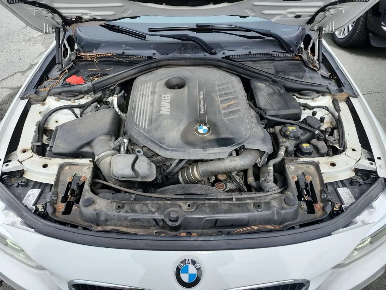 BMW 340 * 340I XDRIVE W/ M SPORT PCKG * CARFAX * ���� �� � | Mobile.bg � ����������� 15
