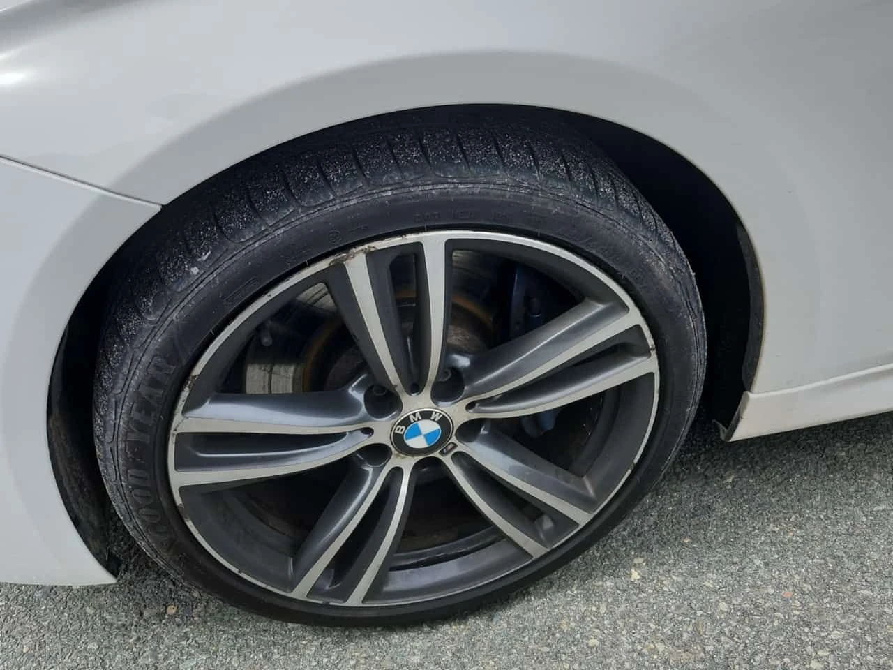 BMW 340 * 340I XDRIVE W/ M SPORT PCKG * CARFAX * ���� �� � | Mobile.bg � ����������� 5
