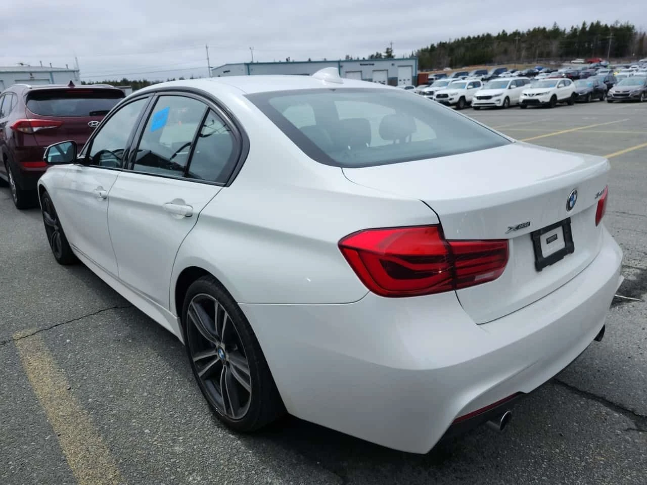BMW 340 * 340I XDRIVE W/ M SPORT PCKG * CARFAX * ���� �� � | Mobile.bg � ����������� 4
