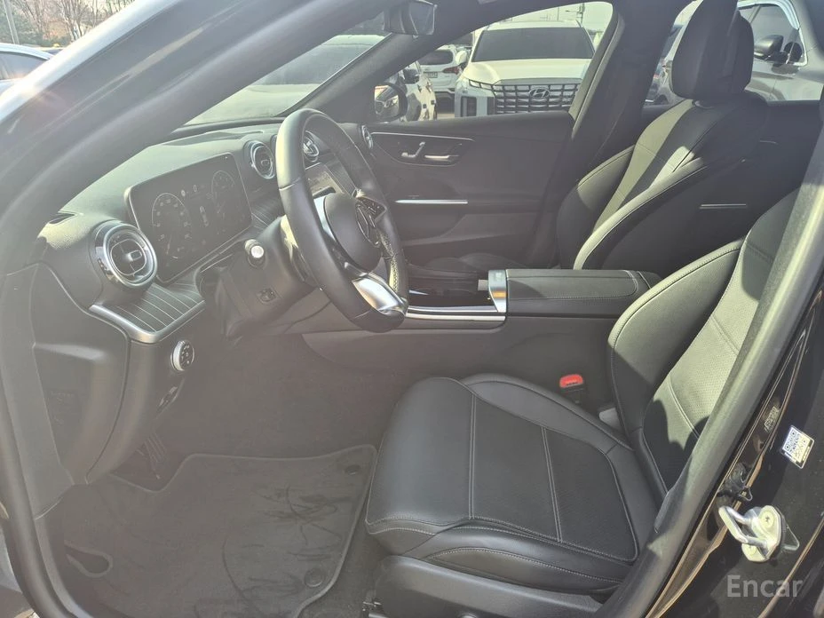 Mercedes-Benz C 200 AMG* PACK* ���������* 360������* LANE* ASSIST*  | Mobile.bg � ����������� 13