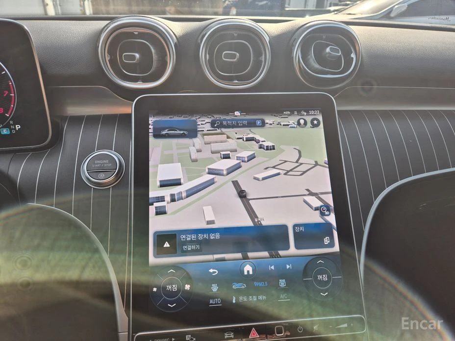 Mercedes-Benz C 200 AMG* PACK* ���������* 360������* LANE* ASSIST*  | Mobile.bg � ����������� 10