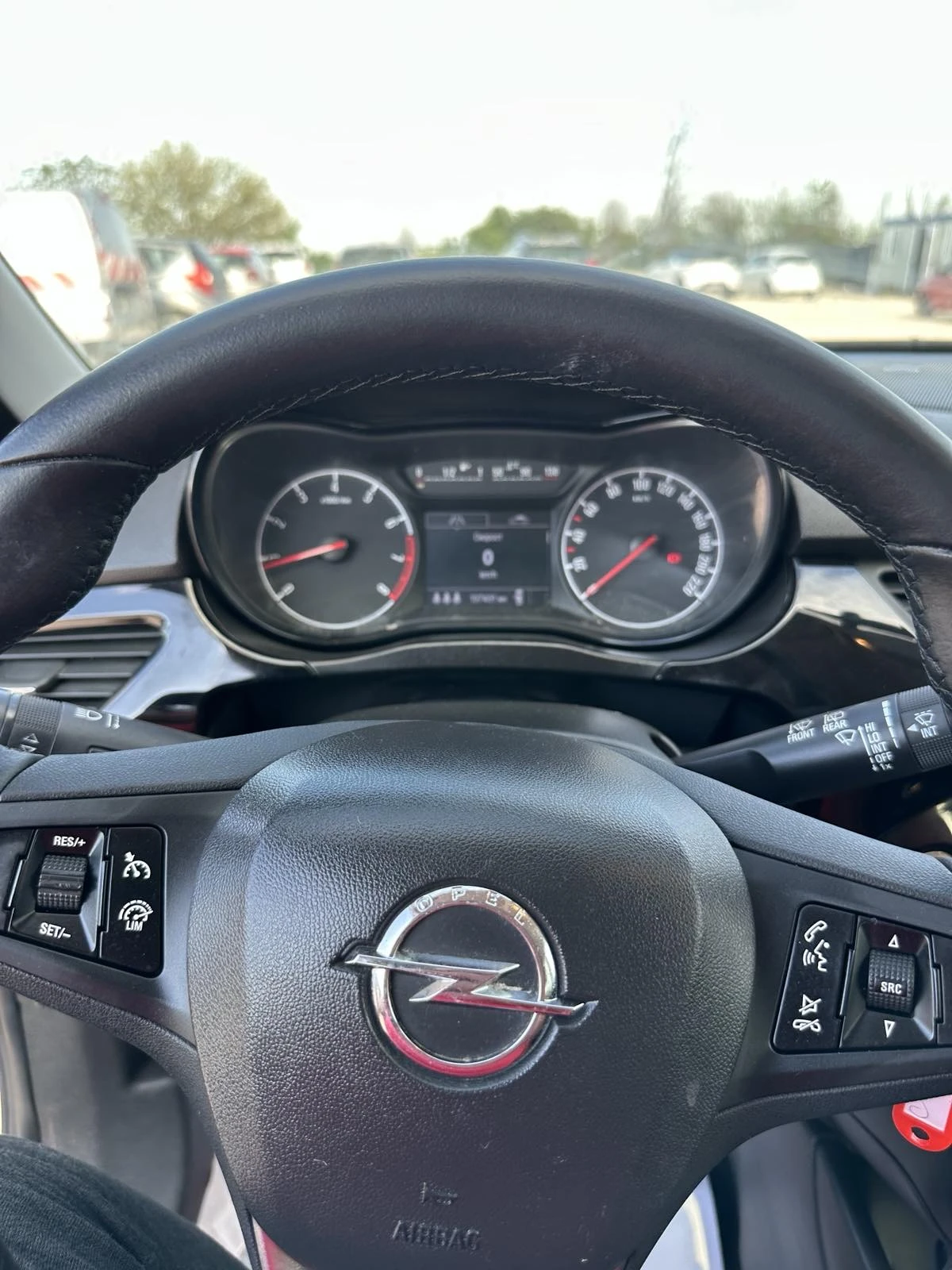 Opel Corsa 1, 4 ���� | Mobile.bg � ����������� 3