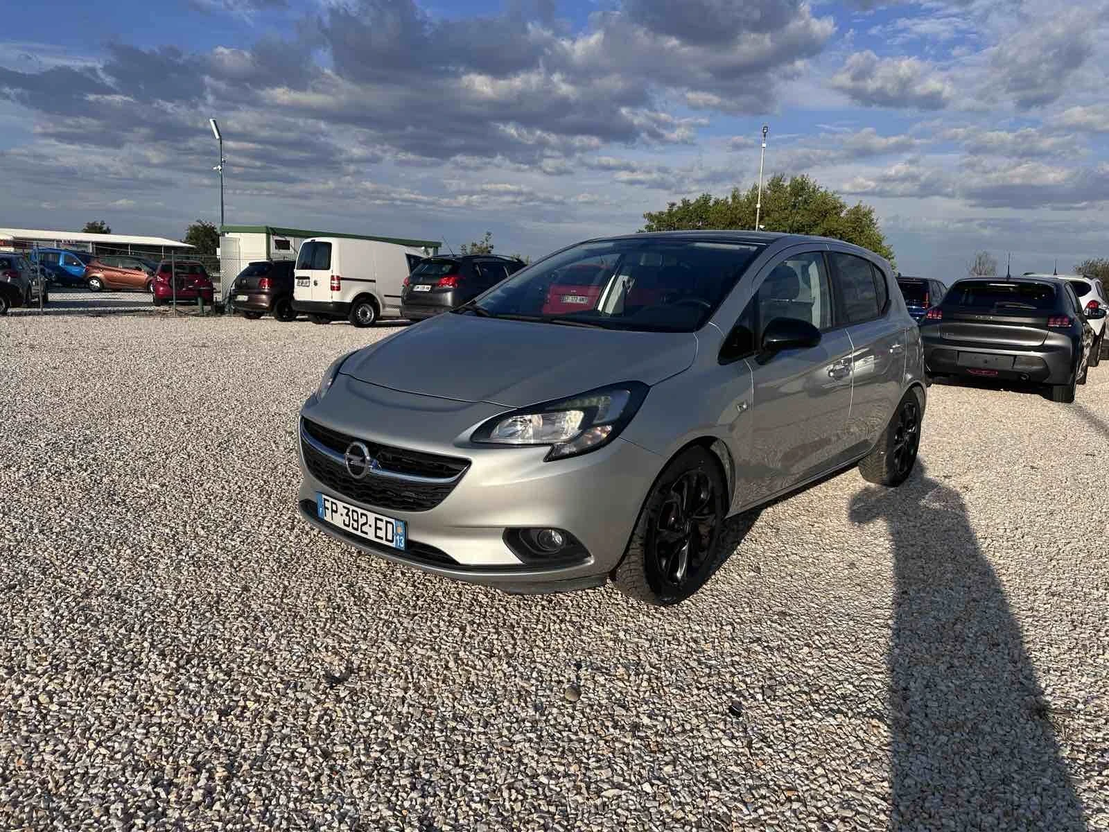 Opel Corsa 1, 4 ���� | Mobile.bg � ����������� 3
